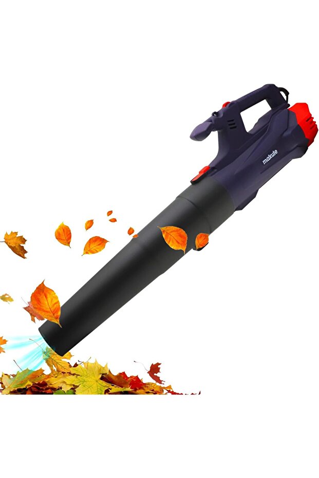 PB111 3800W Electric Leaf Blower