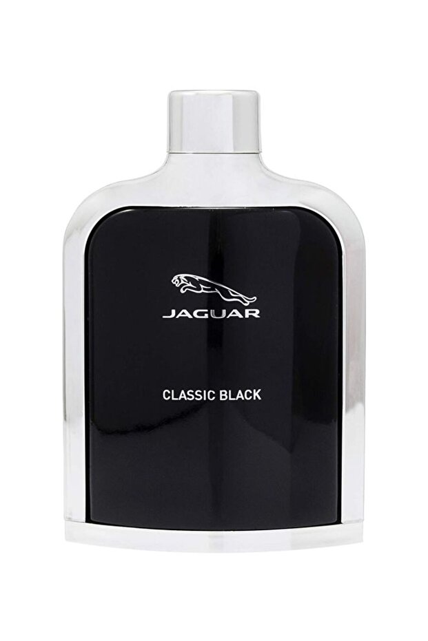 Classic Black Eau de Toilette 100 ml