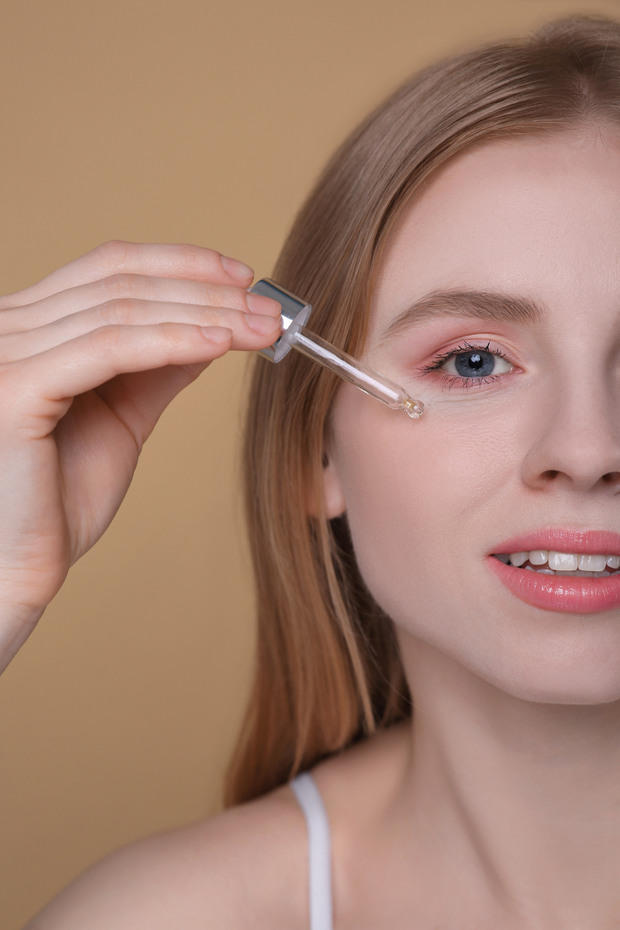 سيروم مصحح للبقع الداكنة - 7