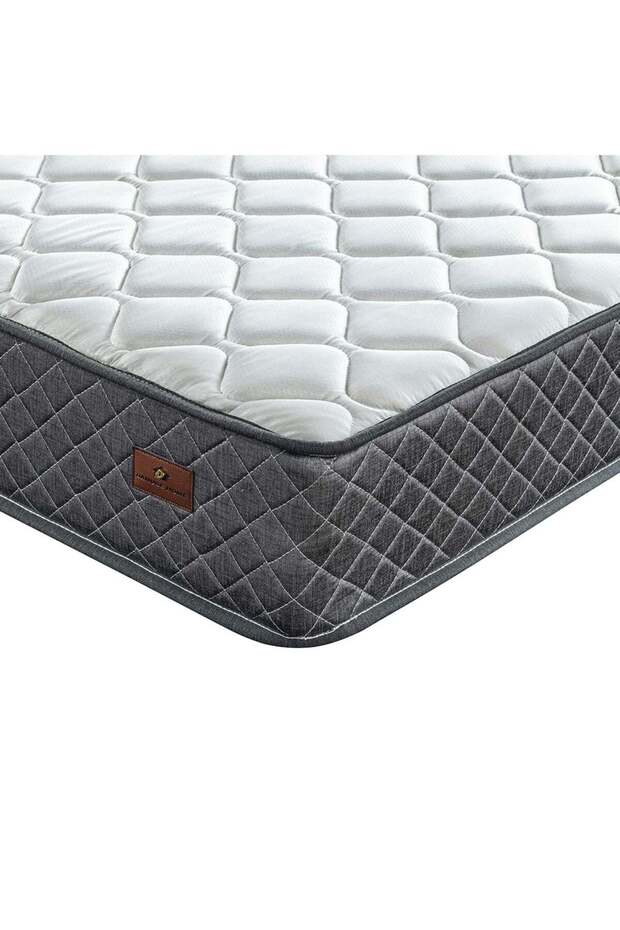 Novilla 3 Zone Pocket Spring Mattress 160x200x20cm|Queen Bed Mattress|Medium Firm