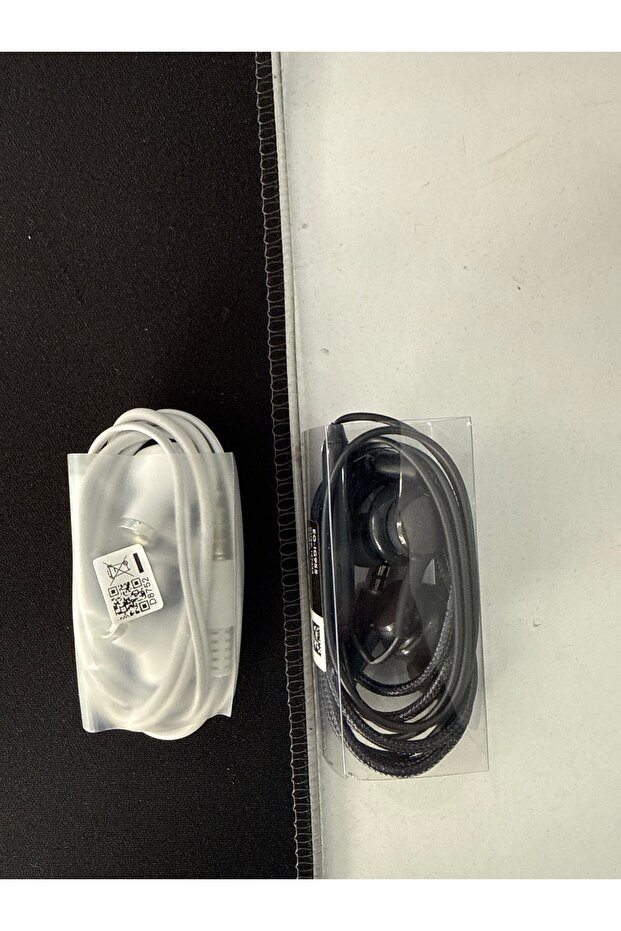 Kablolu Kulaklık - 1