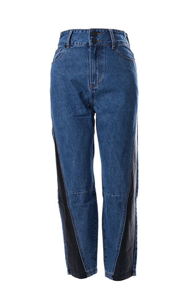 Kadın Pantolon 054-012012 - 2