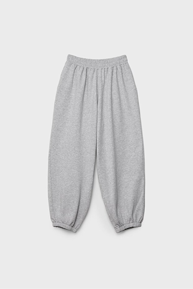Balon jogger pantolon - 6