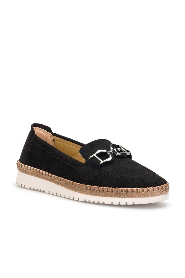 Ds Spillo-Bbr Black Women's Casual Classic Shoes