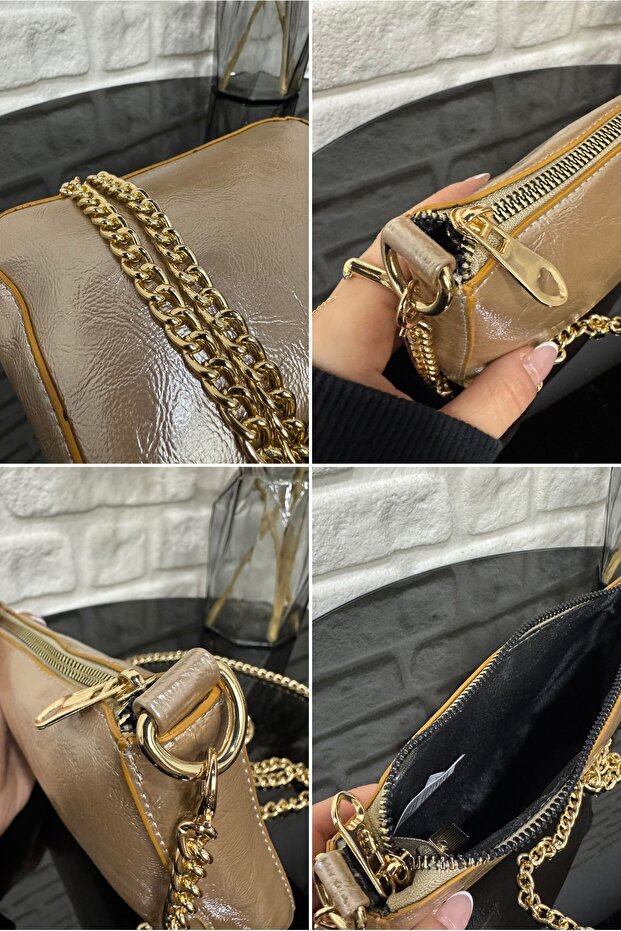 GEANT de umăr damă  - 4