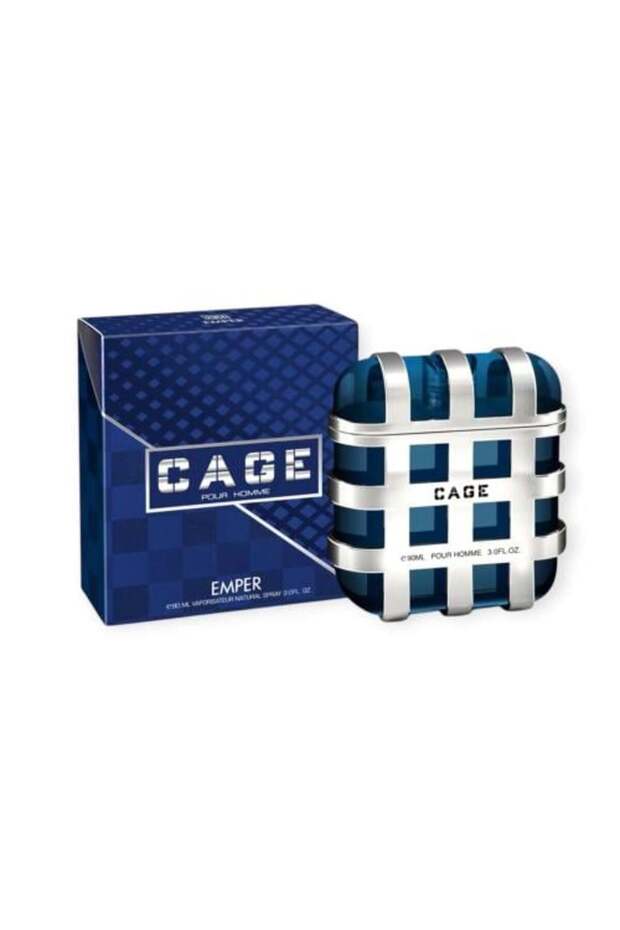 عطر كاج 90 مل - 1