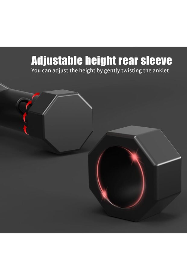 مقعد تمارين قابل لتعديل الوزن، مقعد تمارين متعدد الوظائف قابل للطي - 8