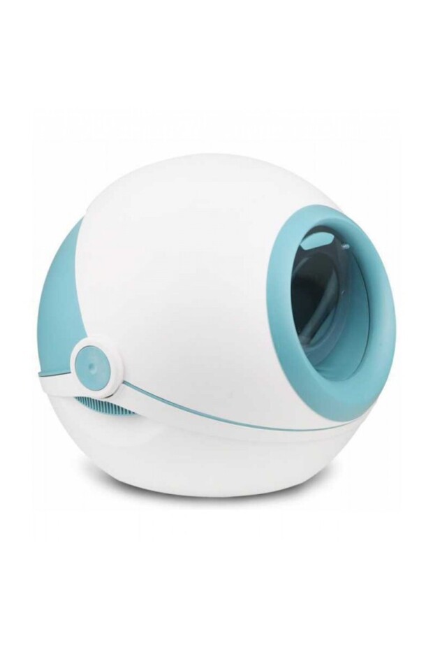 Advanced Cat Toilet (H 46.5 Cm)