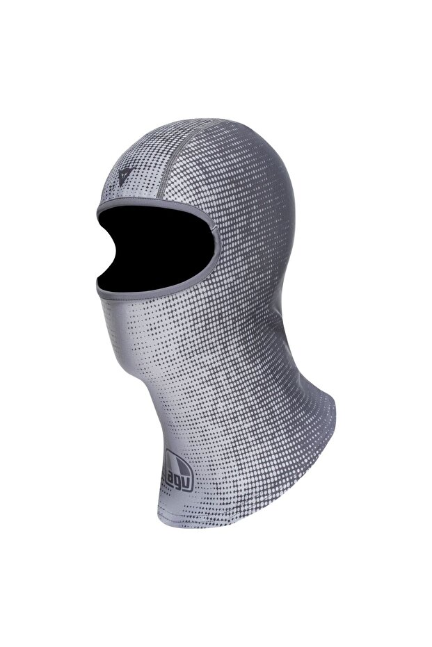 Agv Grey Balaklava - 1