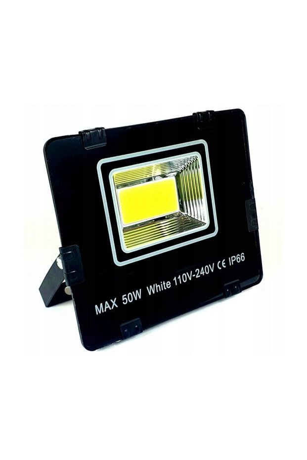 Electric Projector 50W 220V Square Dial
