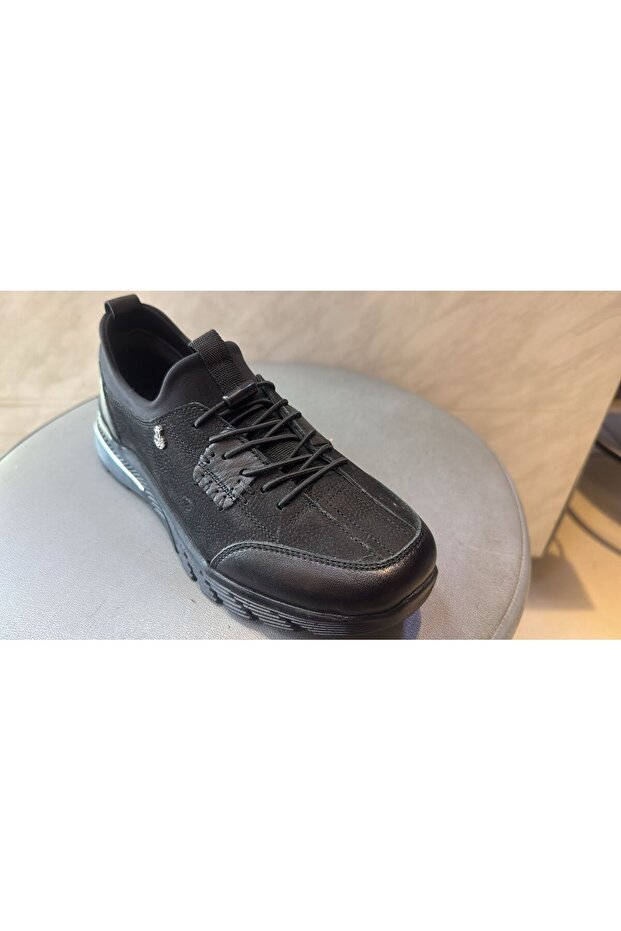 061 Genuine Leather Orthopedic Women's Shoes