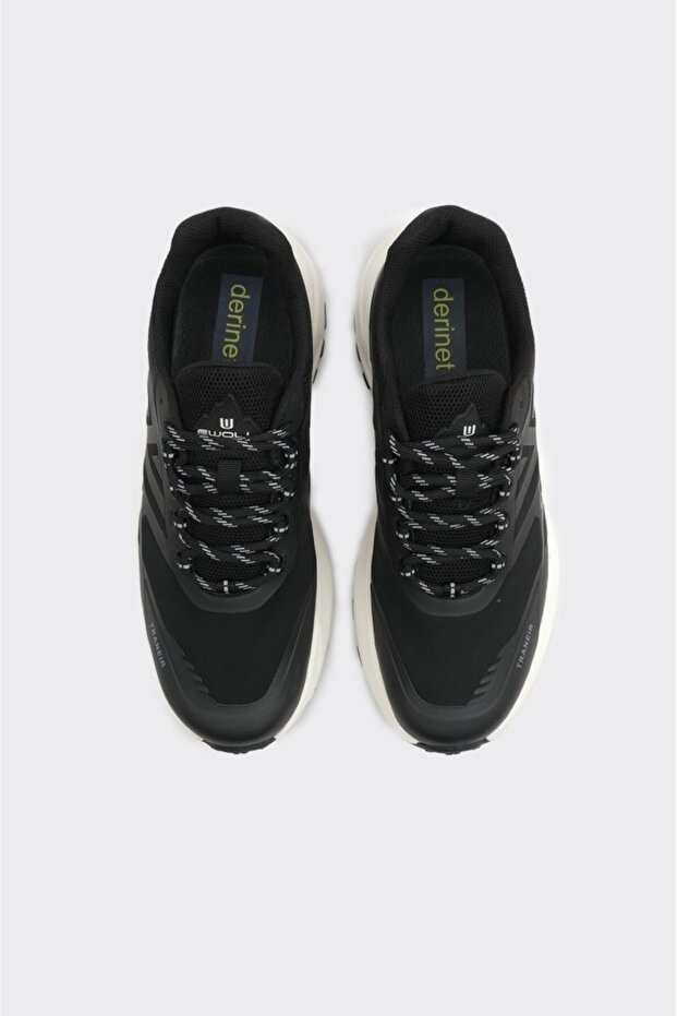 Comfort Taban Erkek Sneaker - 3