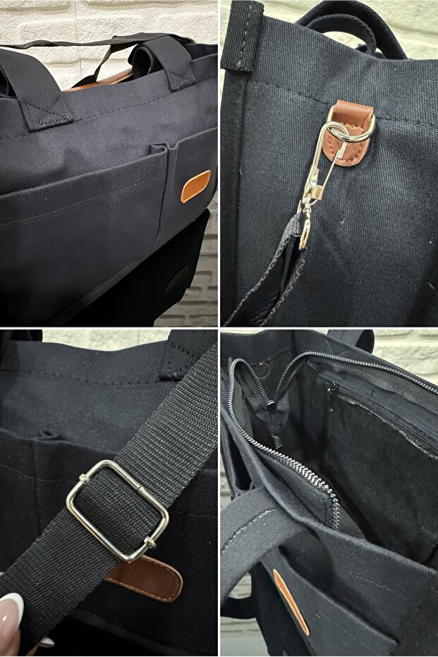 GEANT de umăr damă  - 4