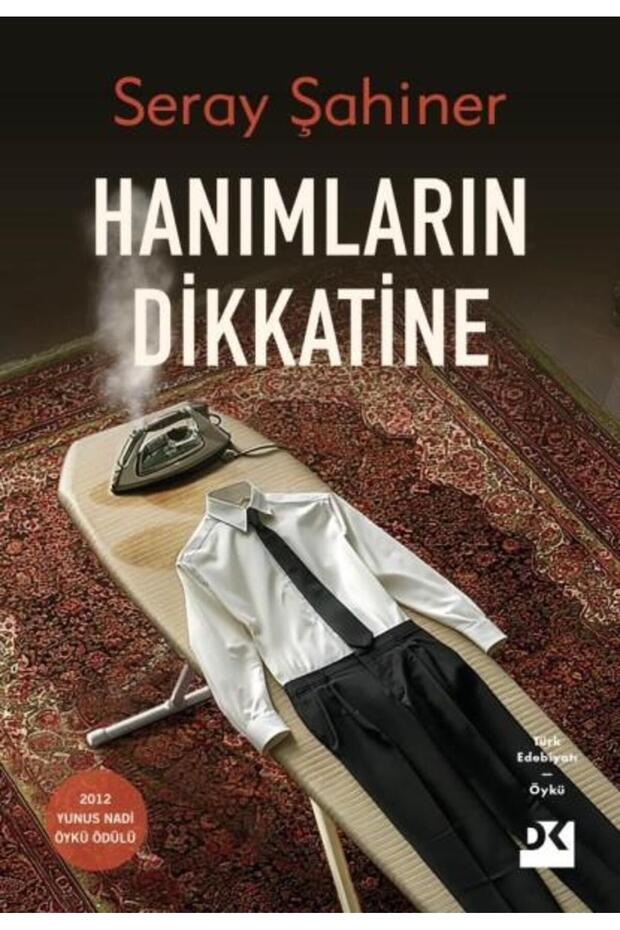 Hanımların Dikkatine