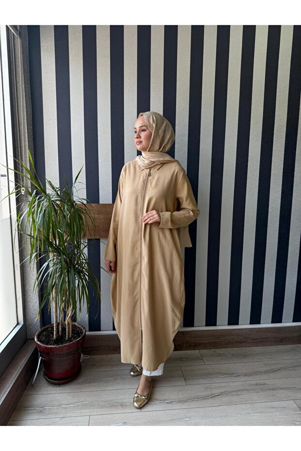Qimene Marakeş Kap Camel