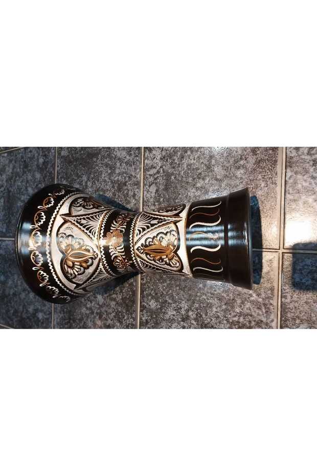 MISIR DARBUKA BAKIR İŞLEMELİ - 3