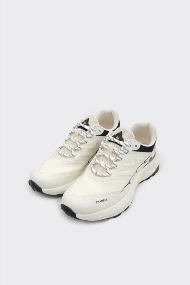 Comfort Taban Erkek Sneaker - 2