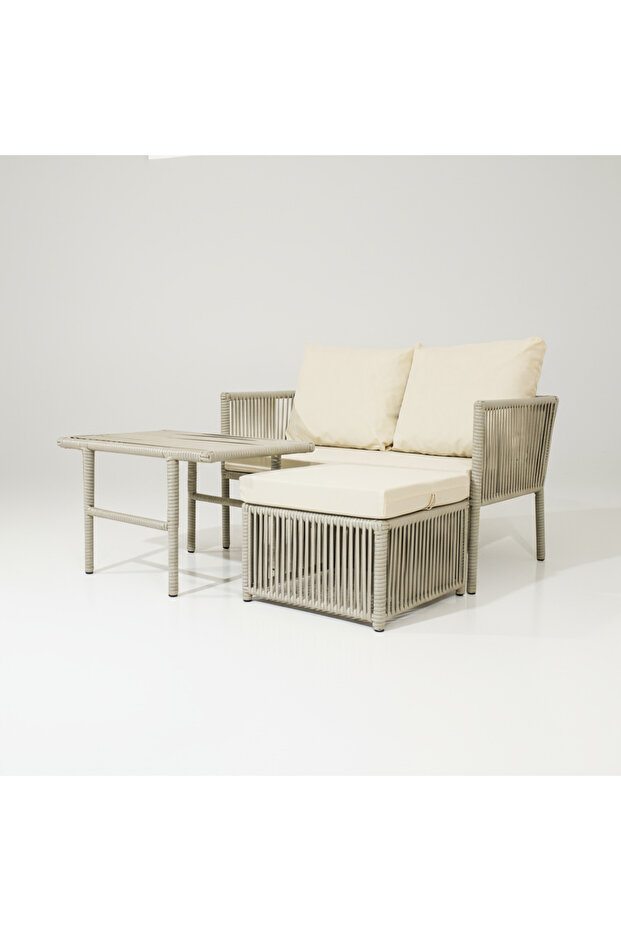 Rio Mini Köşe Takımı - 1