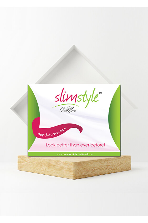 SLİM STYLE - 1