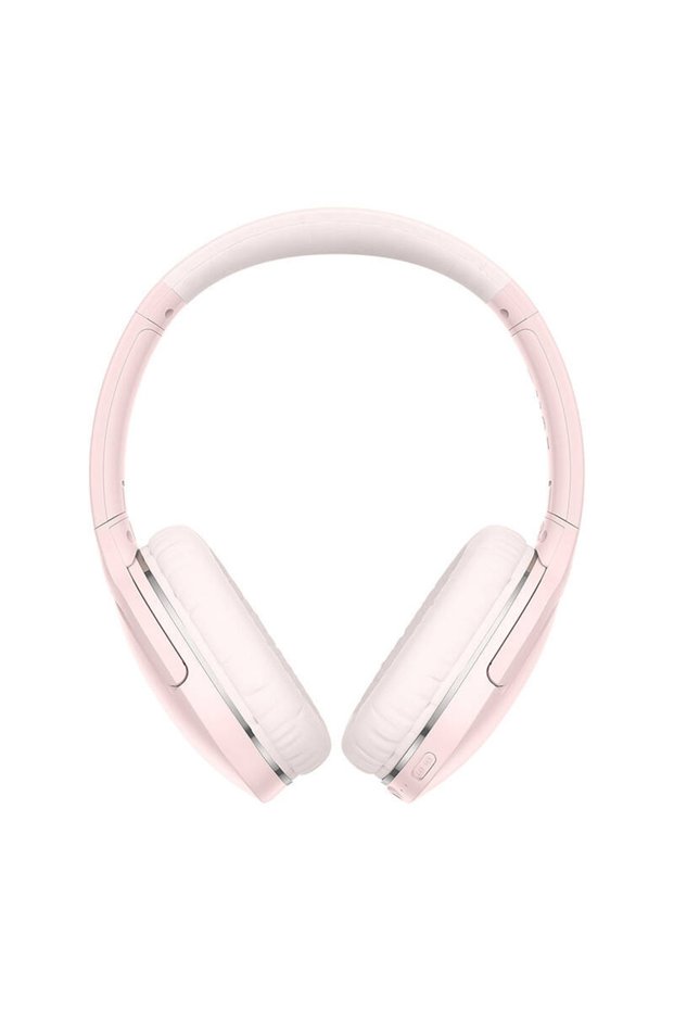 Wireless headphones Encok D02 PRO (pink)