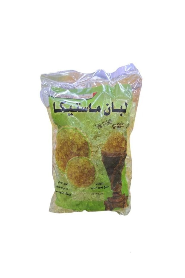 بخور لبان ماستيك 500 جرام