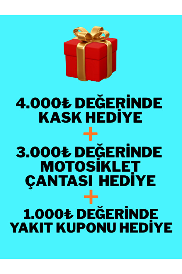 salcano wind 150 - kırmızı - 3