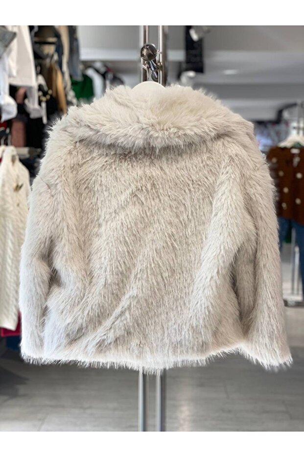 LUNEDEMODE KÜRK - 2