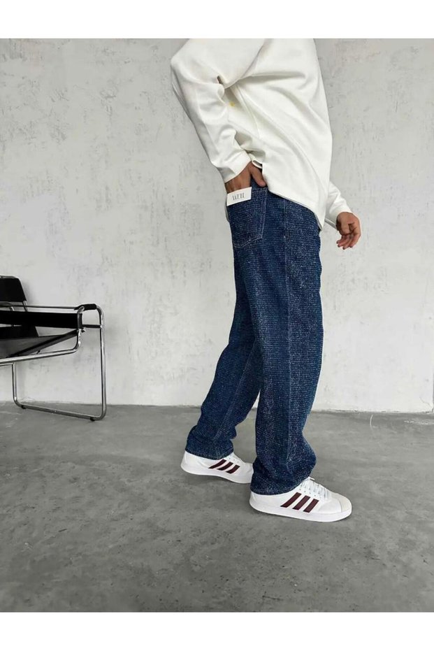 We11 Baggy Pants