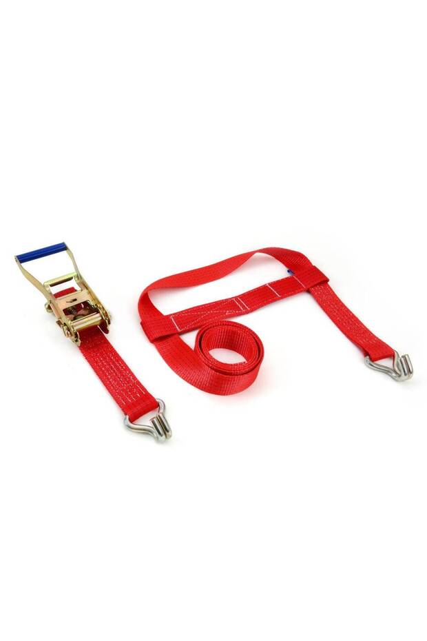 Cargo securing and securing strap 5000kg 3m - 1