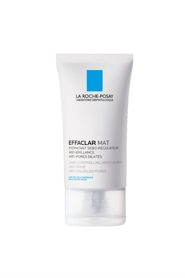 Effaclar Mat 40 ml - 1