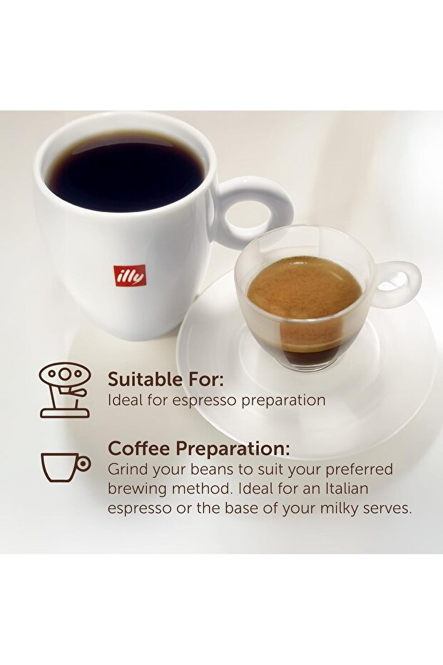 Roasted Coffee Beans, 250 grams - 4