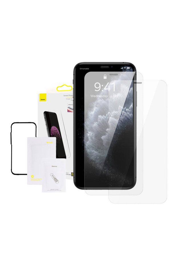 pentru iPhone XS Max/11 Pro Max (2 buc.)