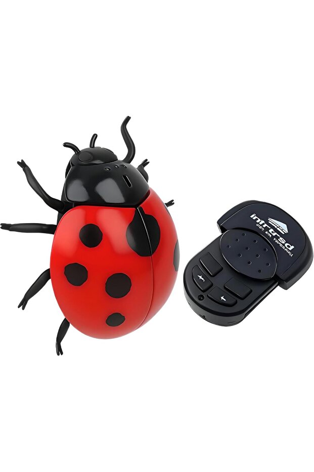 لعبة العنكبوت التي تعمل بجهاز تحكم عن بعد - 1