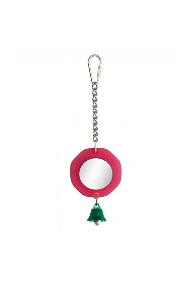 HANGING TOY FOR BIRD