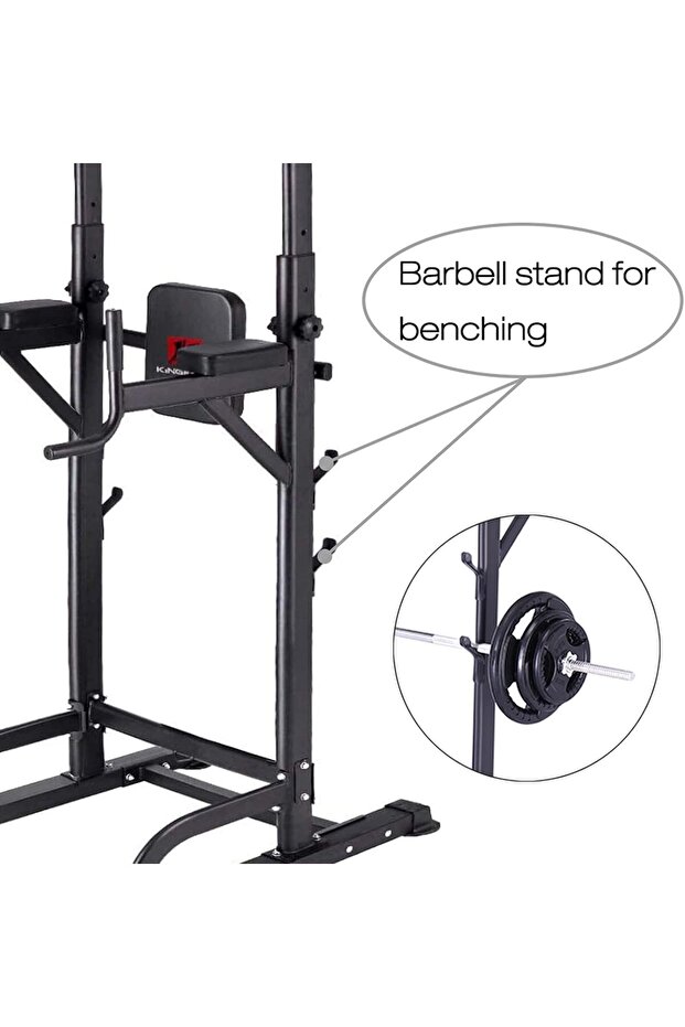 برج الطاقة متعدد الوظائف القابل للتعديل T056 - 6