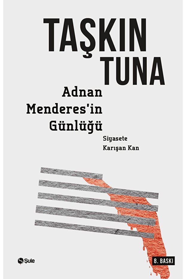 Adnan Menderesin Günlüğü