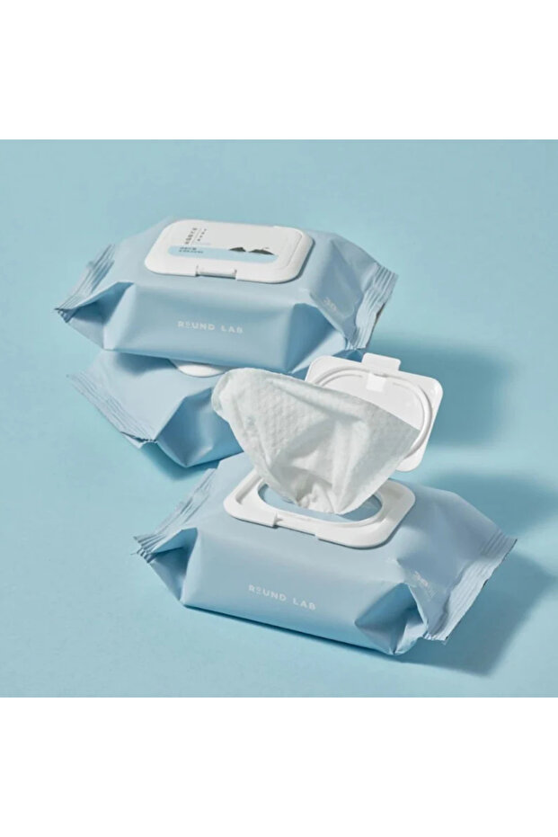 - 1025 Dokdo Cleansing Tissue - 2