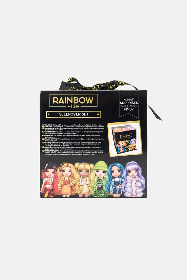 طقم نوم من 9 قطع - 2