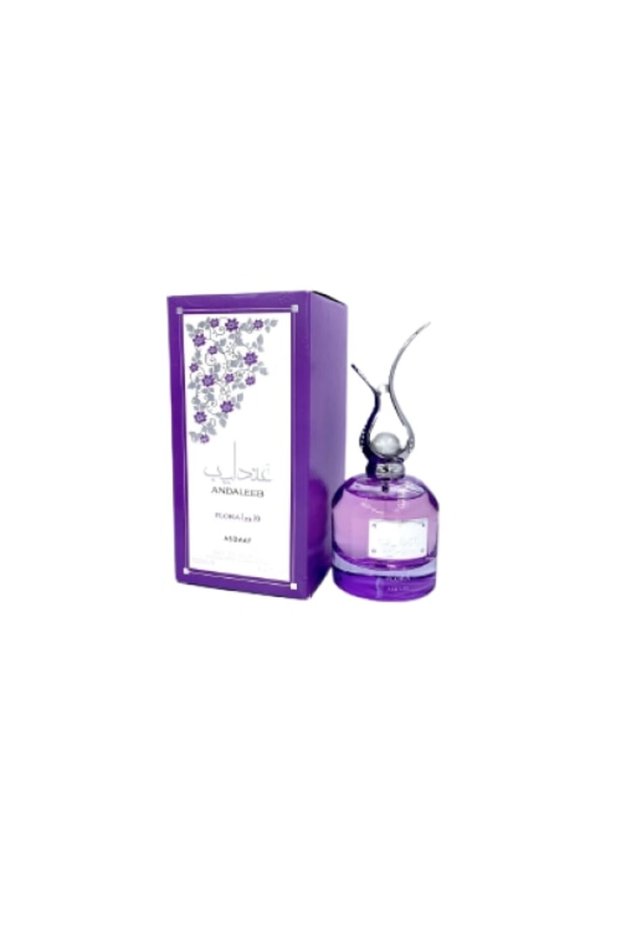 ANDELEEB FLORA Eau de Parfum 100 ml