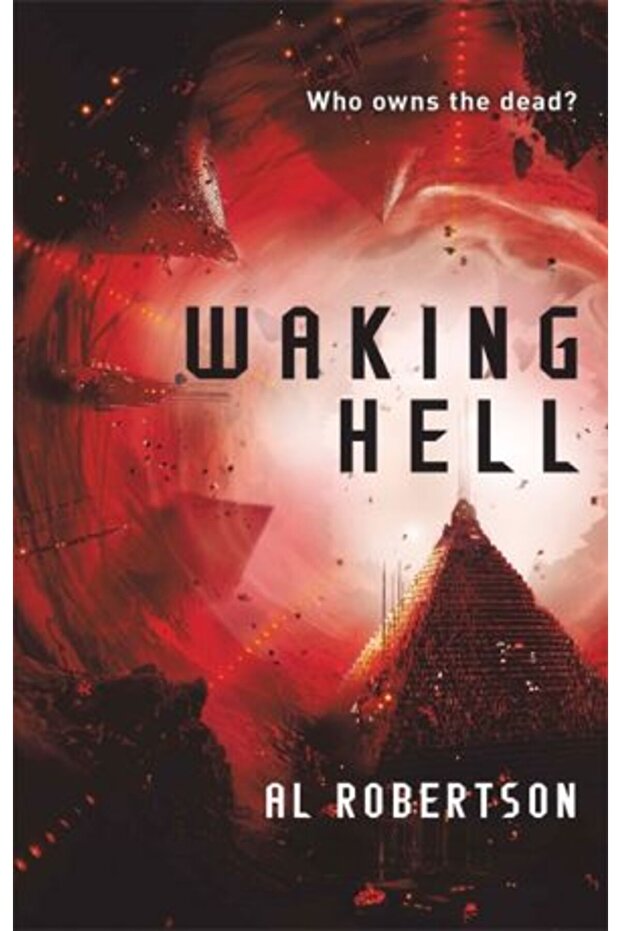 Station Series 2: Waking Hell