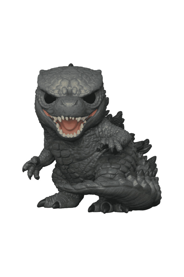 Pop! Jumbo Godzilla - 2