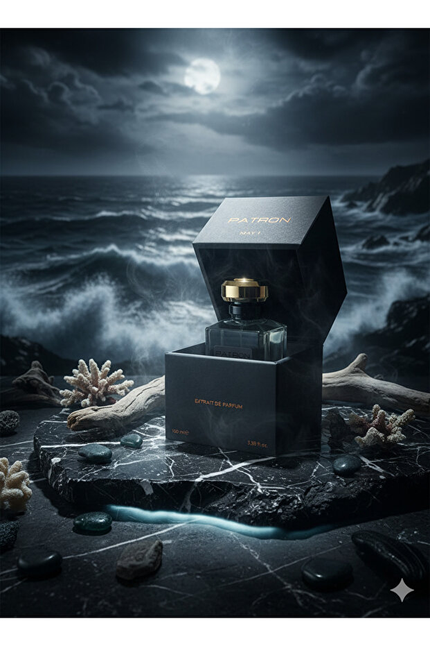 May I (Extrait de Parfum - %30) - 4