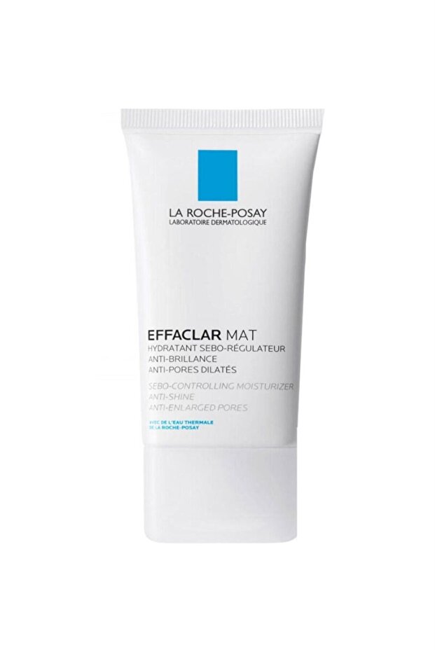 Effaclar Mat 40 ml - 1