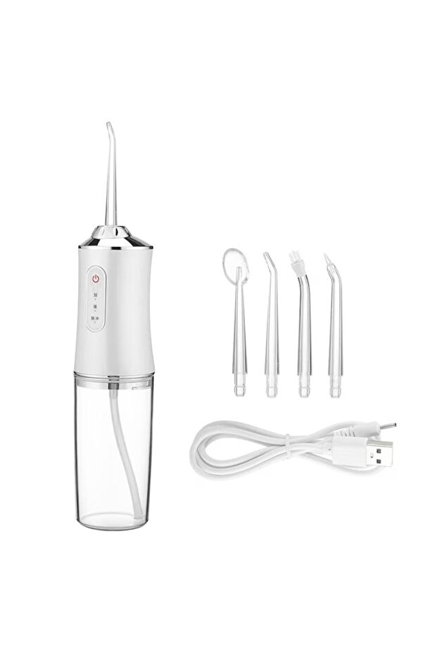 Στοματική φροντίδα - 1