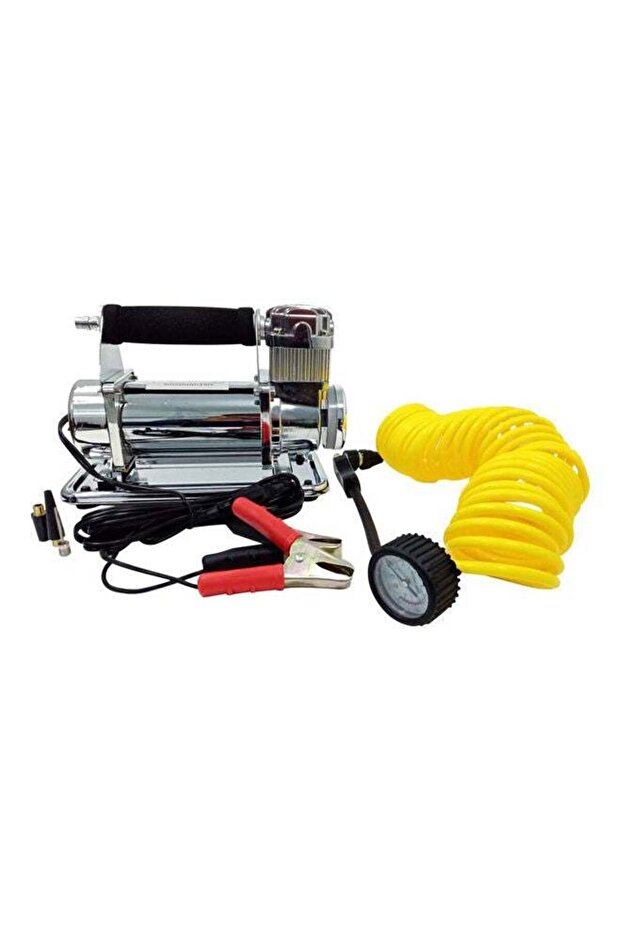 12V Heavy Duty Air Compressor
