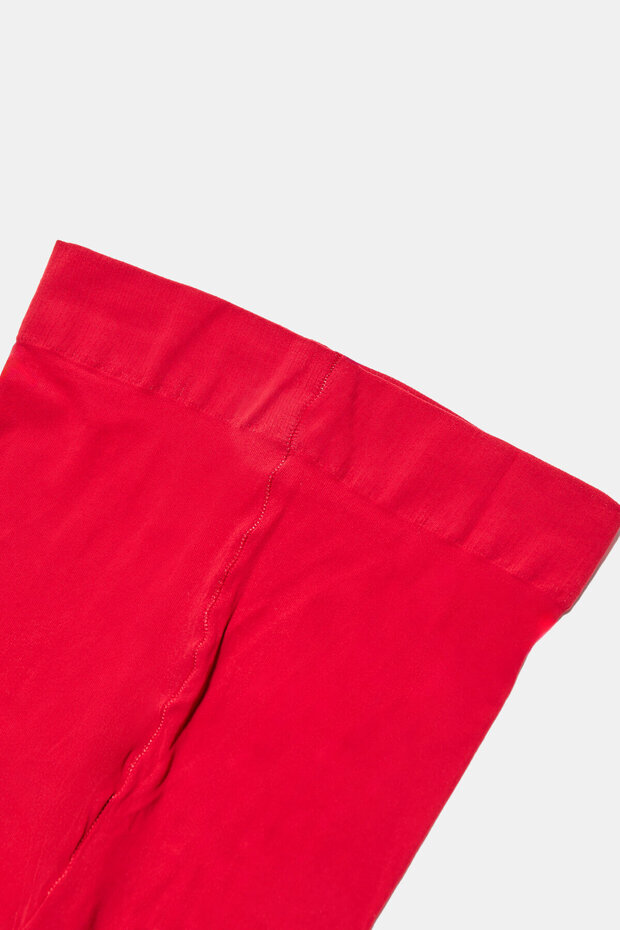 Basic renkli 50 denye çorap - 5