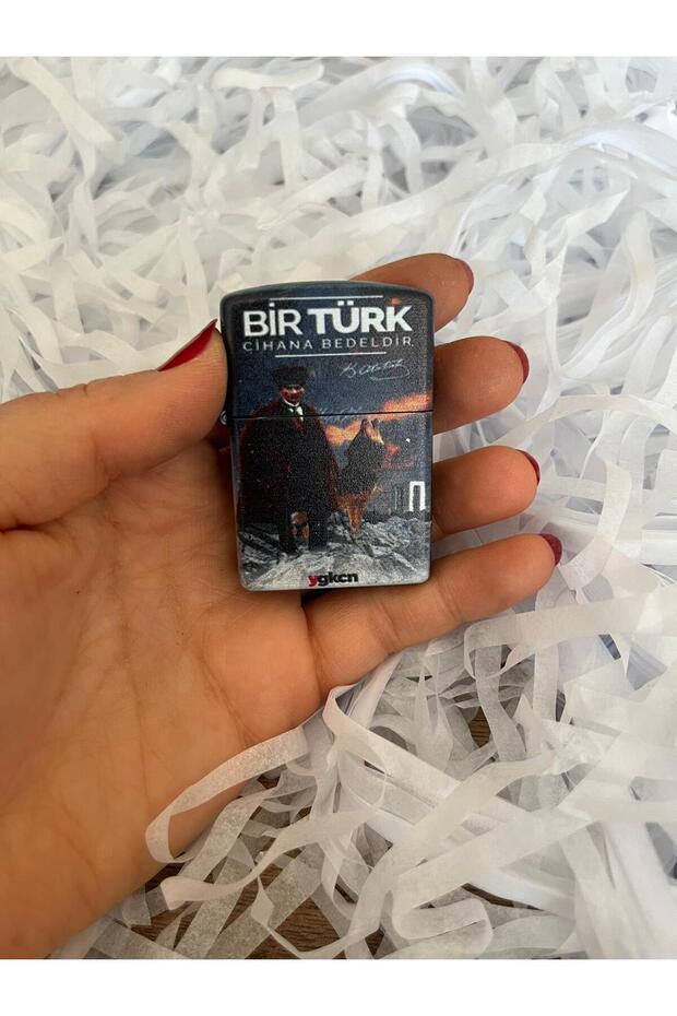 çakmak