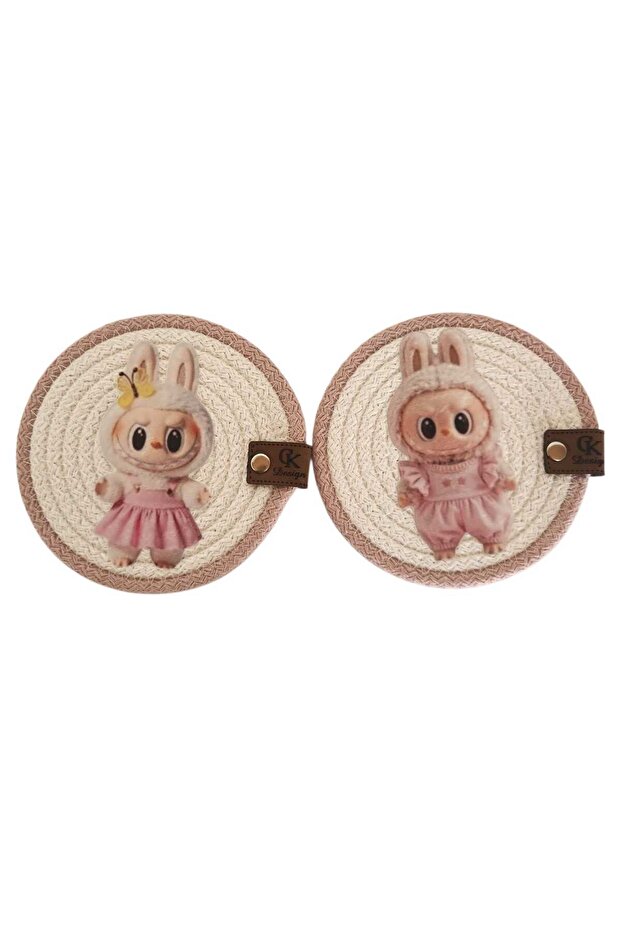 LABUBU ÇILGINLIĞI - 2