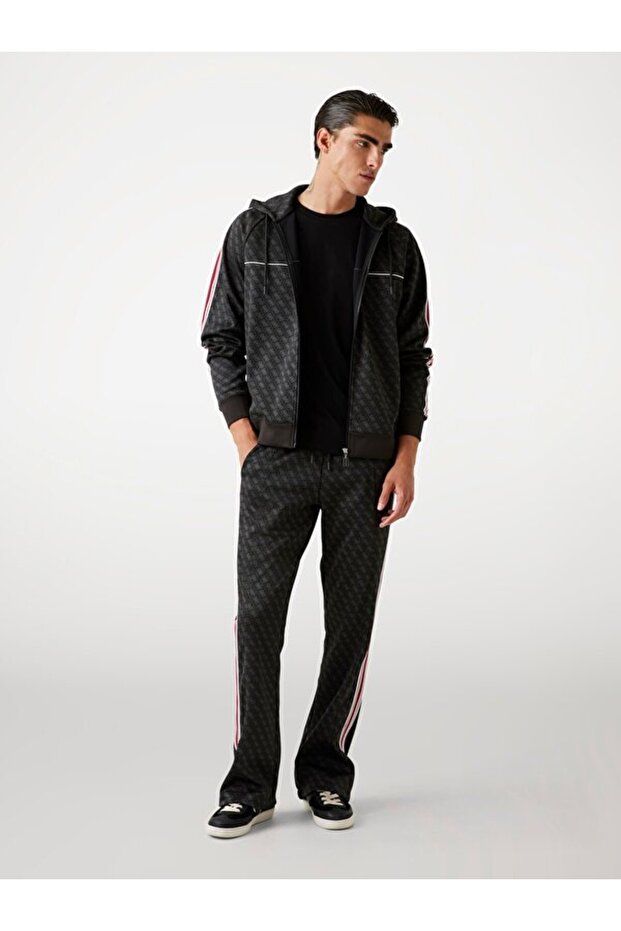 Parimo Erkek Aktif Sweatshirt - 3