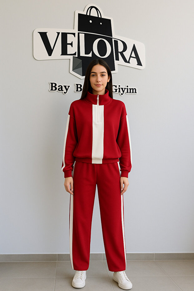 Eşoftman takımı - 2